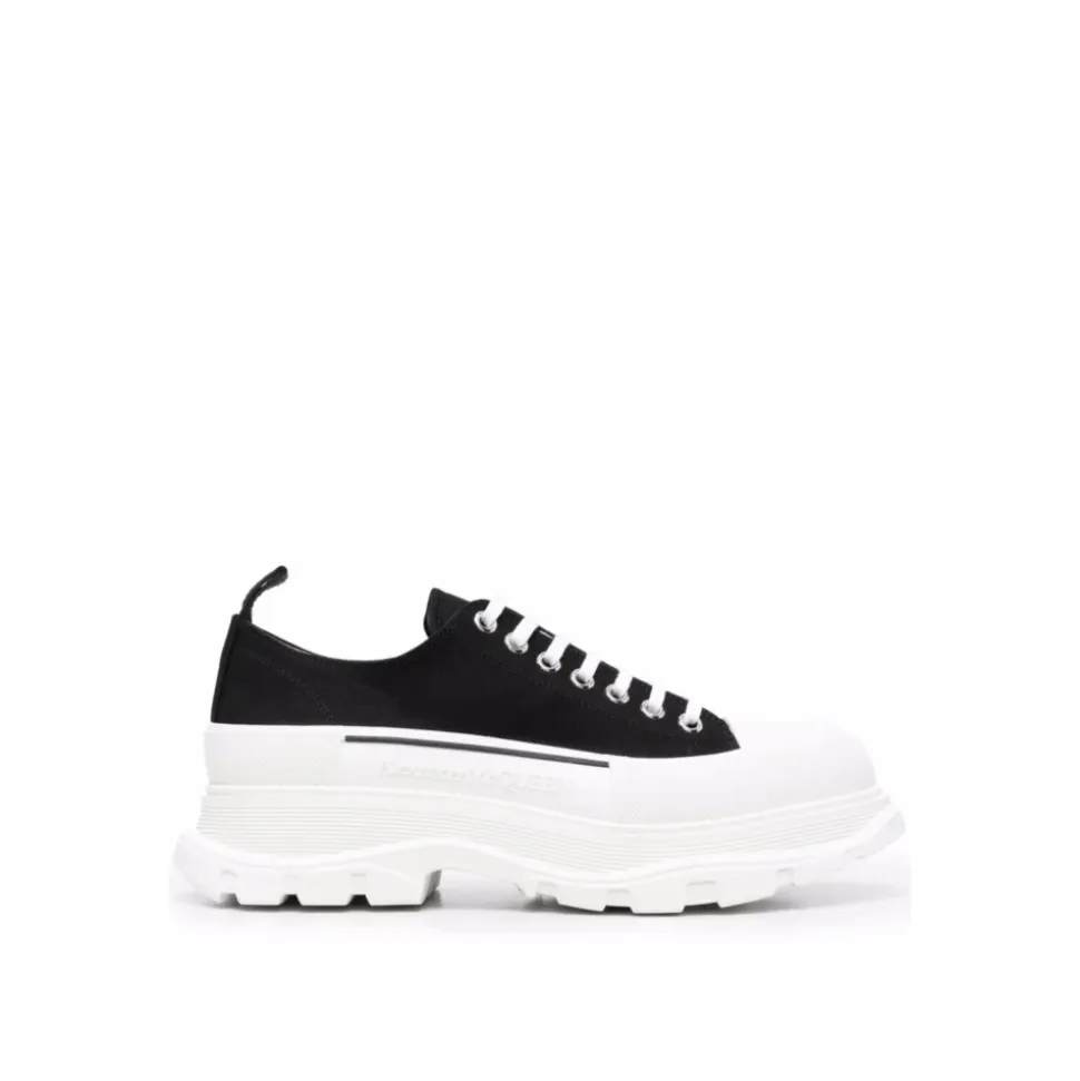 Tread Slick low-top sneakers