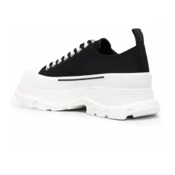 Tread Slick low-top sneakers