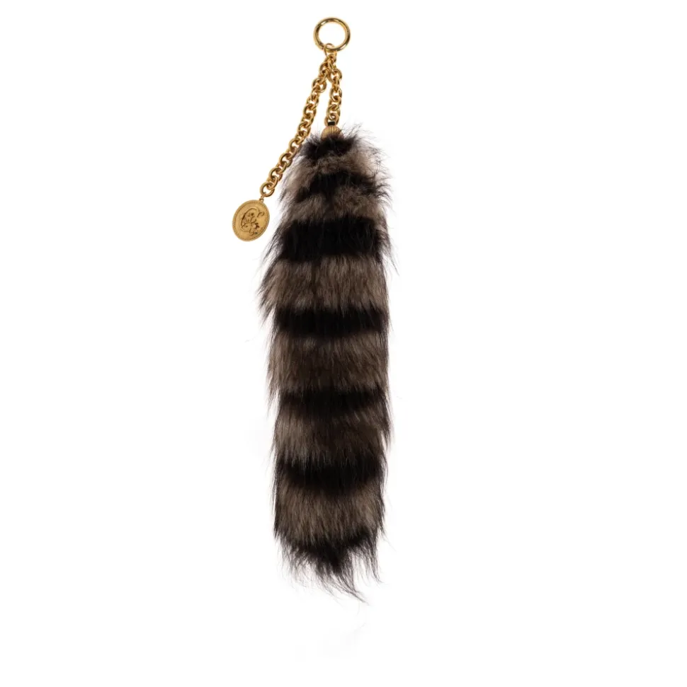 Treasure Tails Charm