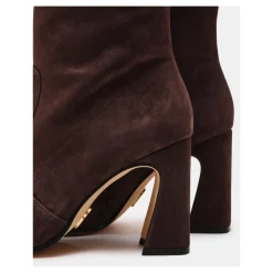 Treasury Boot
