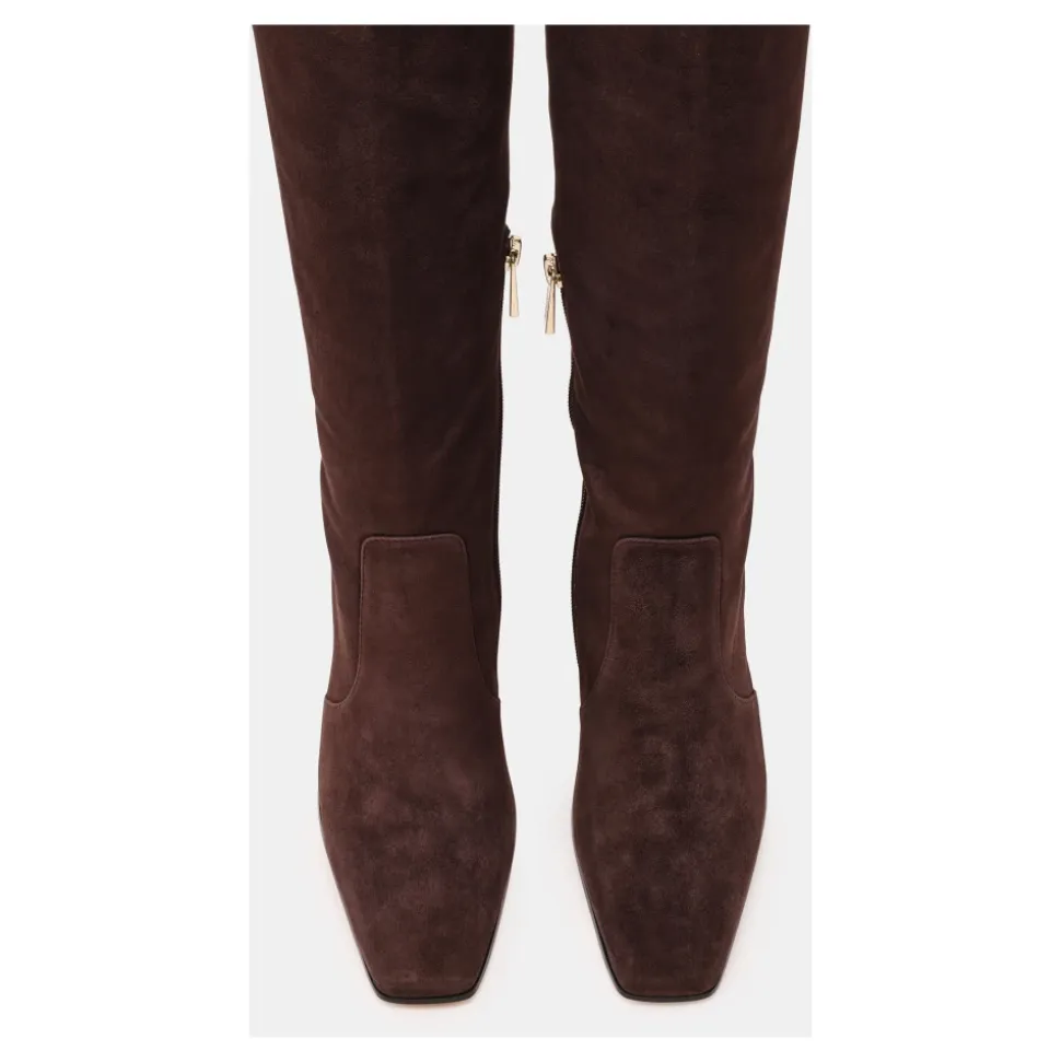 Treasury Boot
