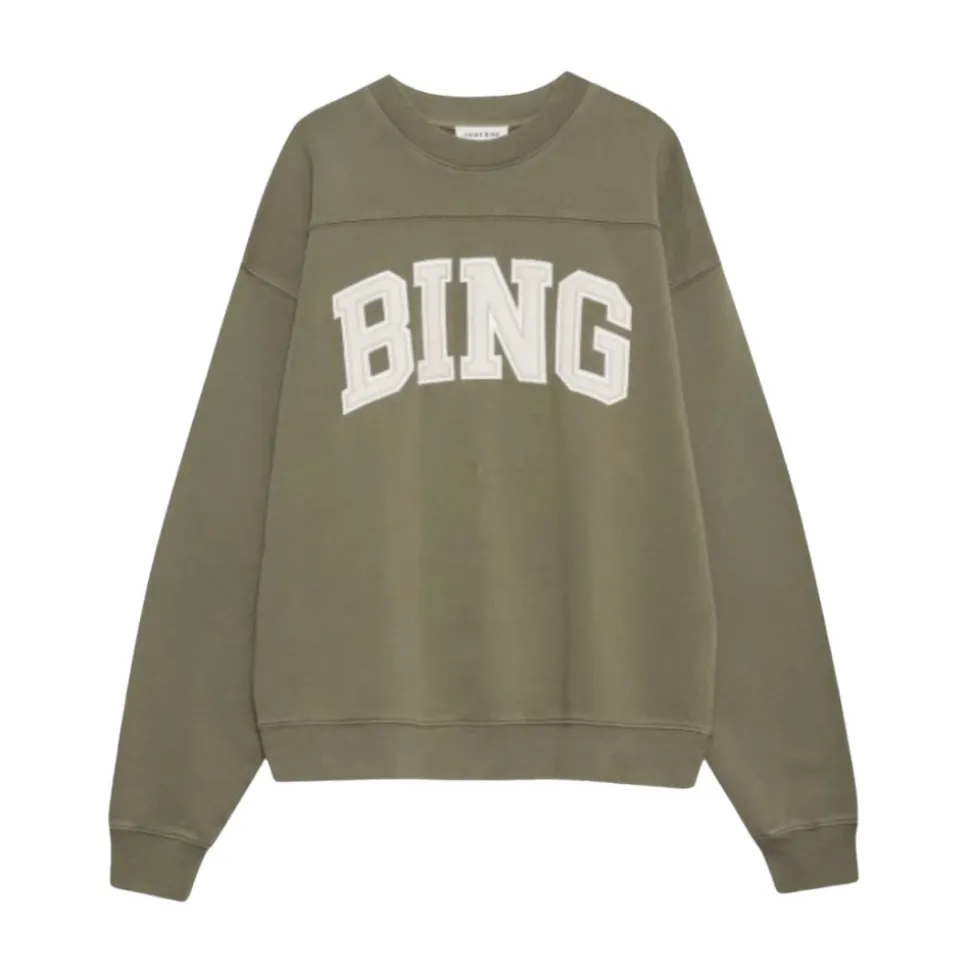 Trenton Sweatshirt