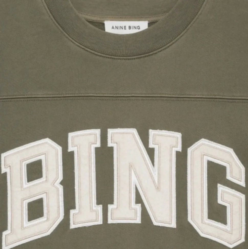 Trenton Sweatshirt