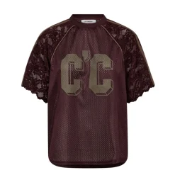 Trey Lace Tee