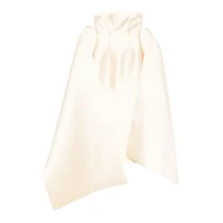 Trägerloses Partykleid