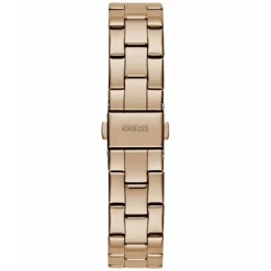 TRI PLAQUE Watch