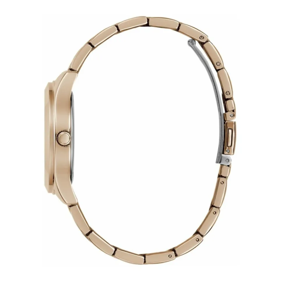 TRI PLAQUE Watch