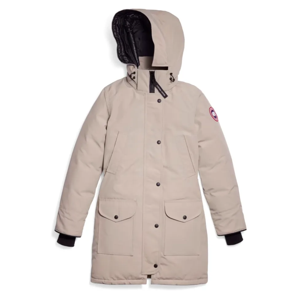 Trillium Parka