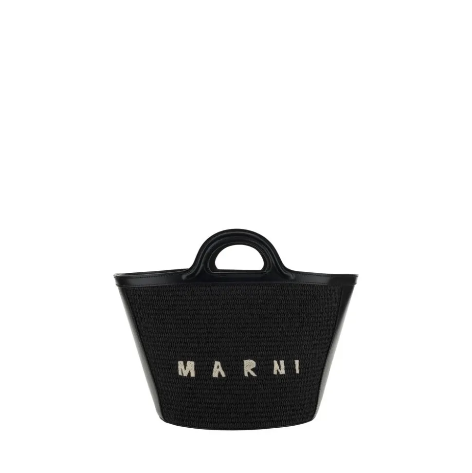 Tropicalia Bucket Bag