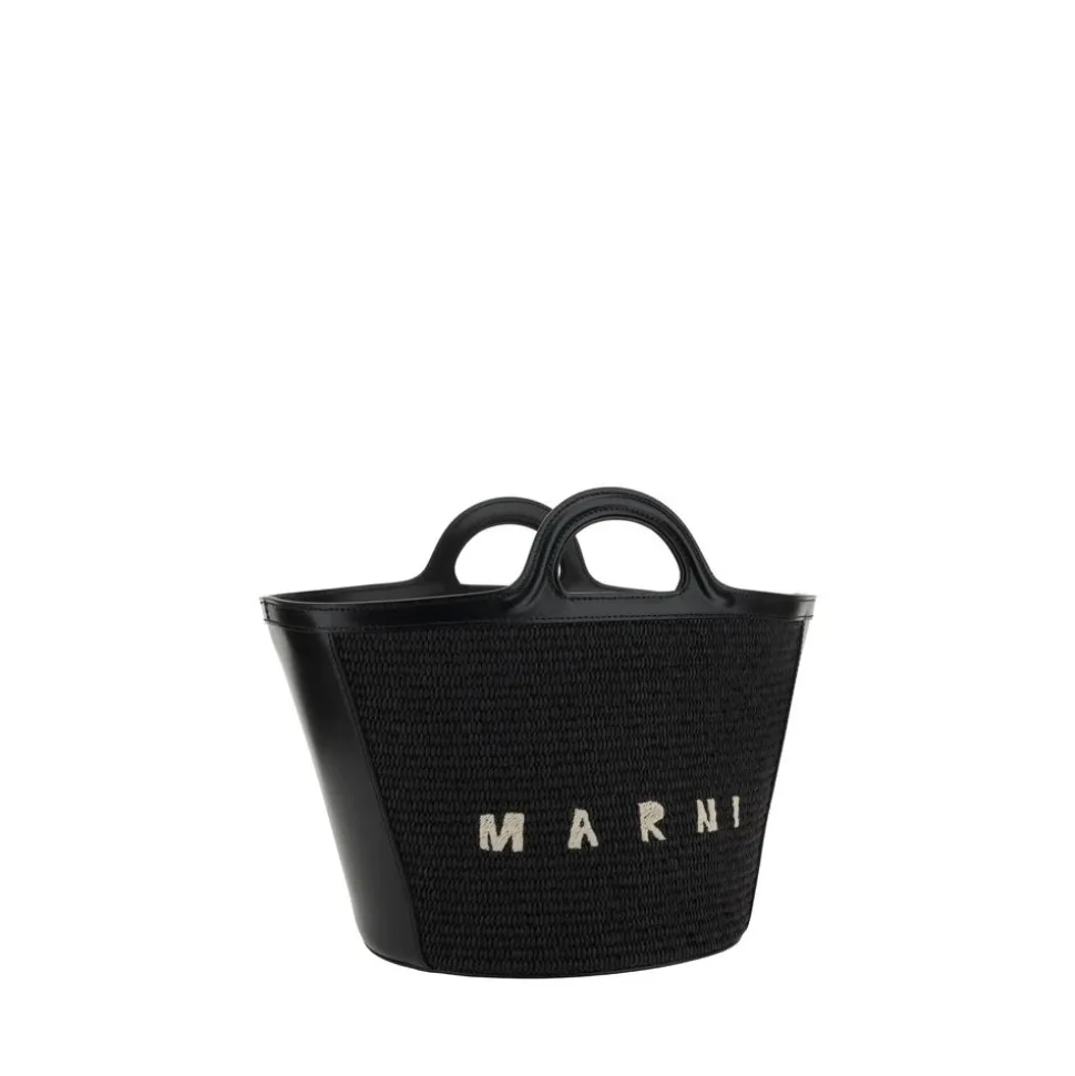 Tropicalia Bucket Bag
