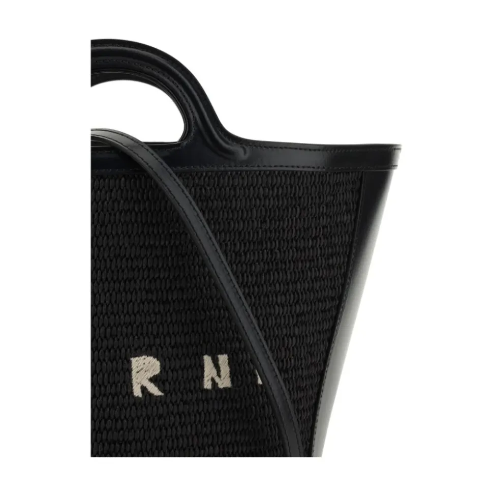 Tropicalia Bucket Bag