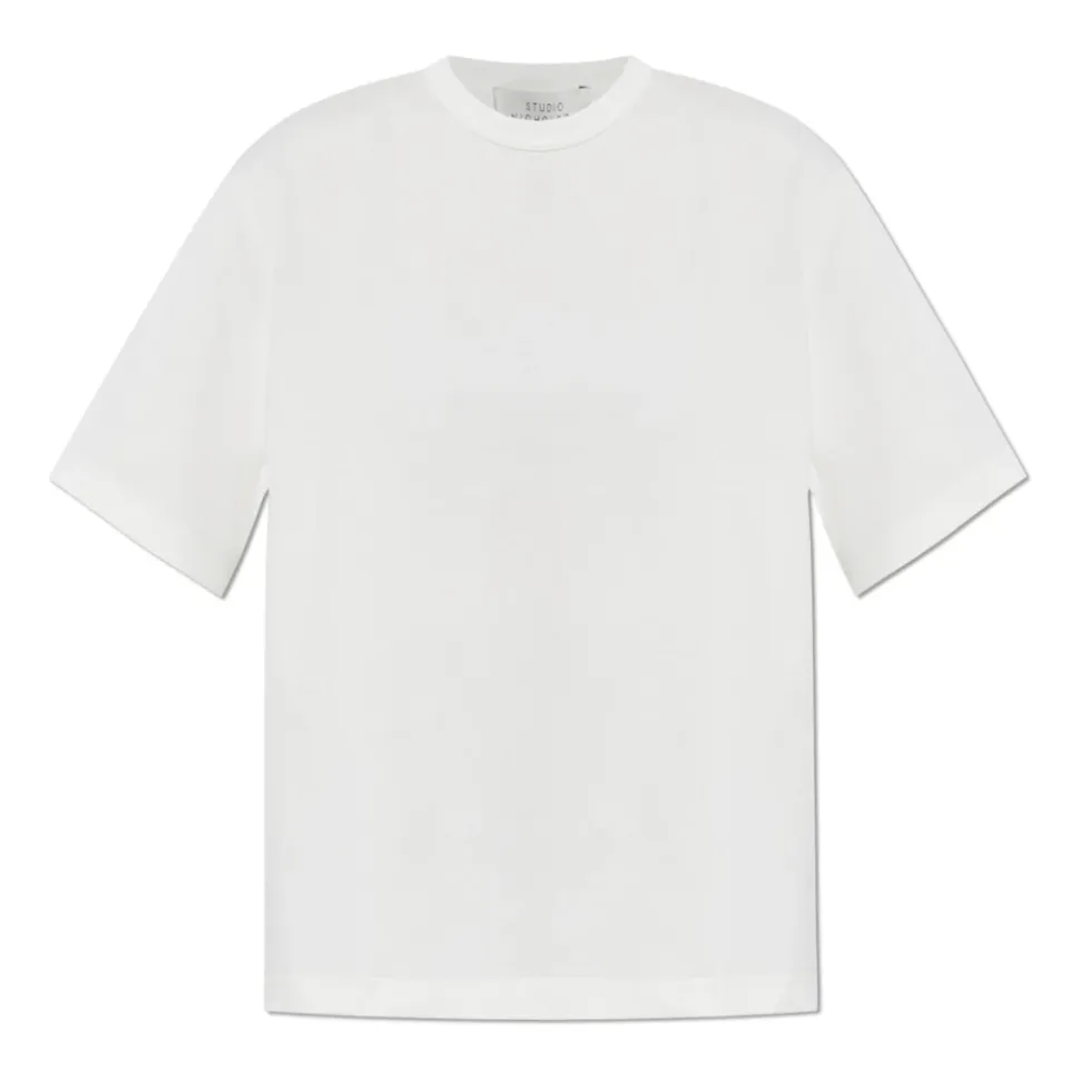 T-shirt Lee