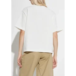 T-shirt Lee