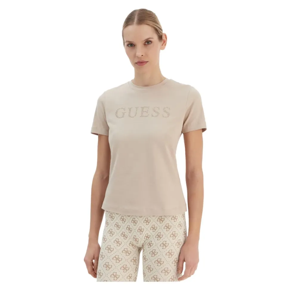 Tshirt MC coton stretch