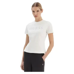 Tshirt MC coton stretch