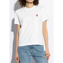 T-Shirt mit Logo