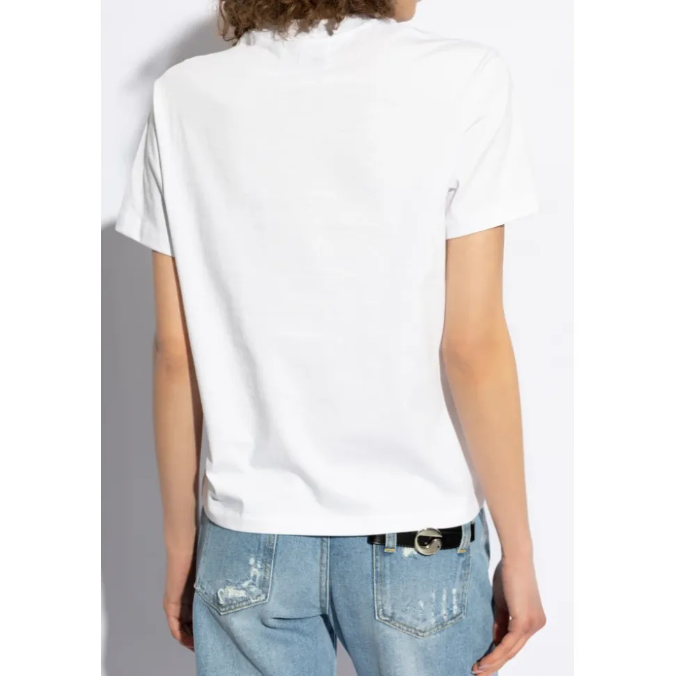 T-Shirt mit Logo