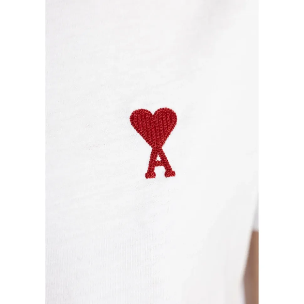 T-Shirt mit Logo