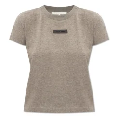 T-Shirt mit Logo