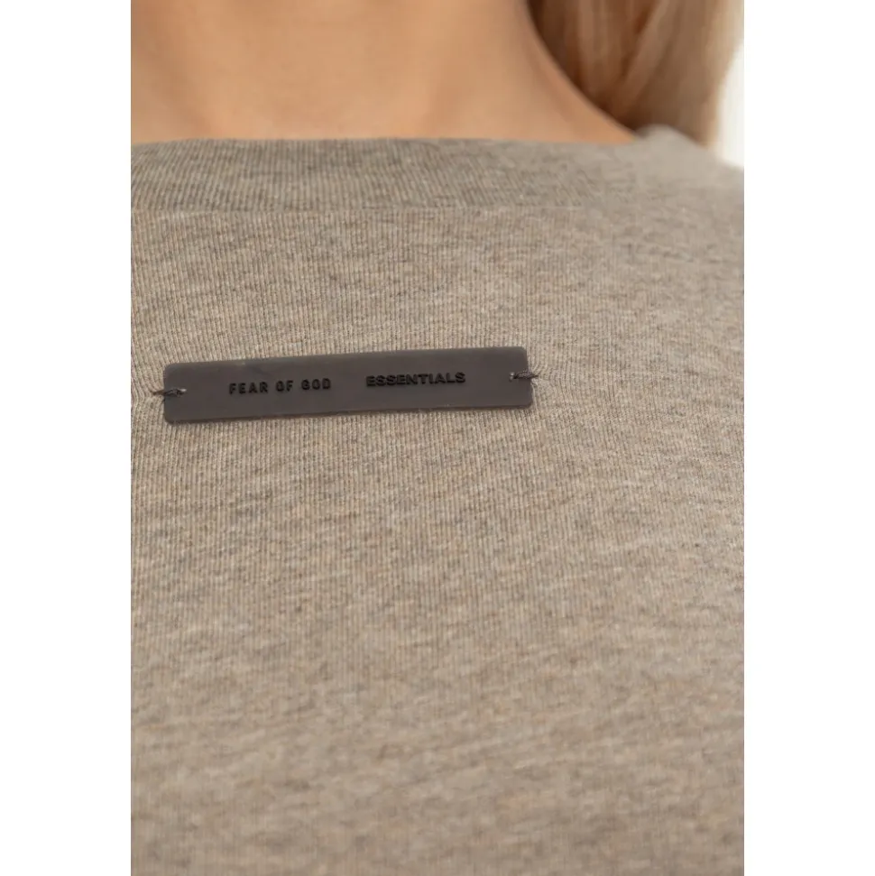 T-Shirt mit Logo