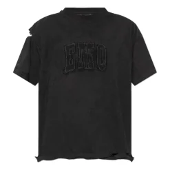 T-Shirt mit Logo