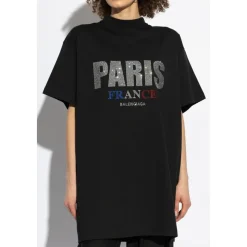 T-Shirt mit Logo