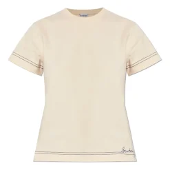 T-Shirt mit Logo