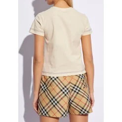T-Shirt mit Logo