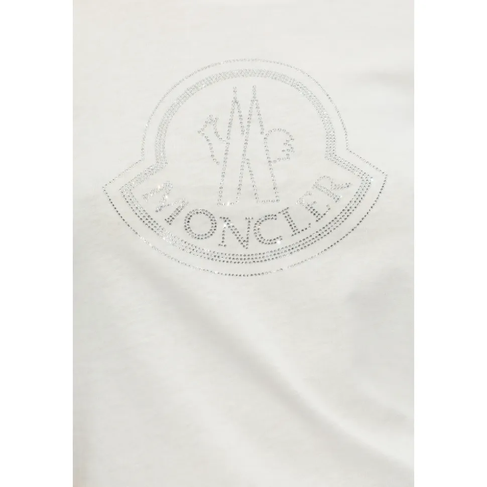 T-Shirt mit Logo