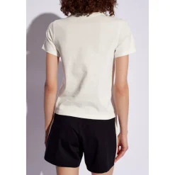 T-Shirt mit Logo