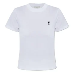 T-Shirt mit Logo