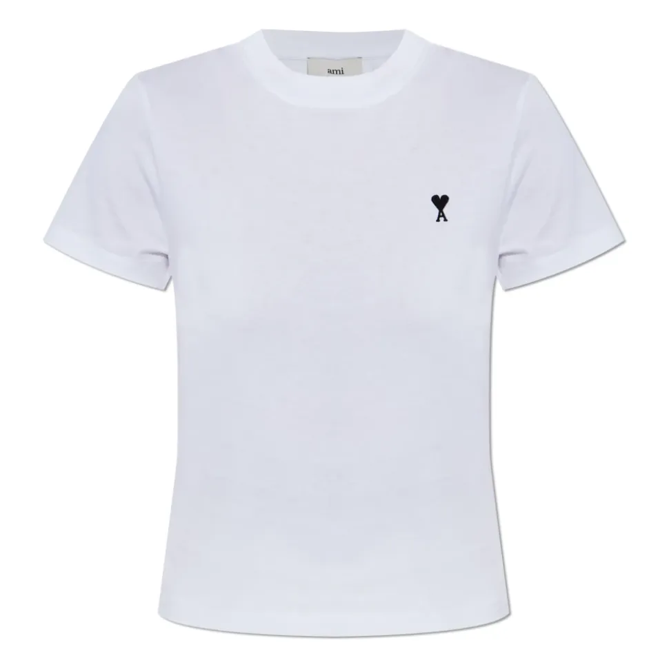 T-Shirt mit Logo