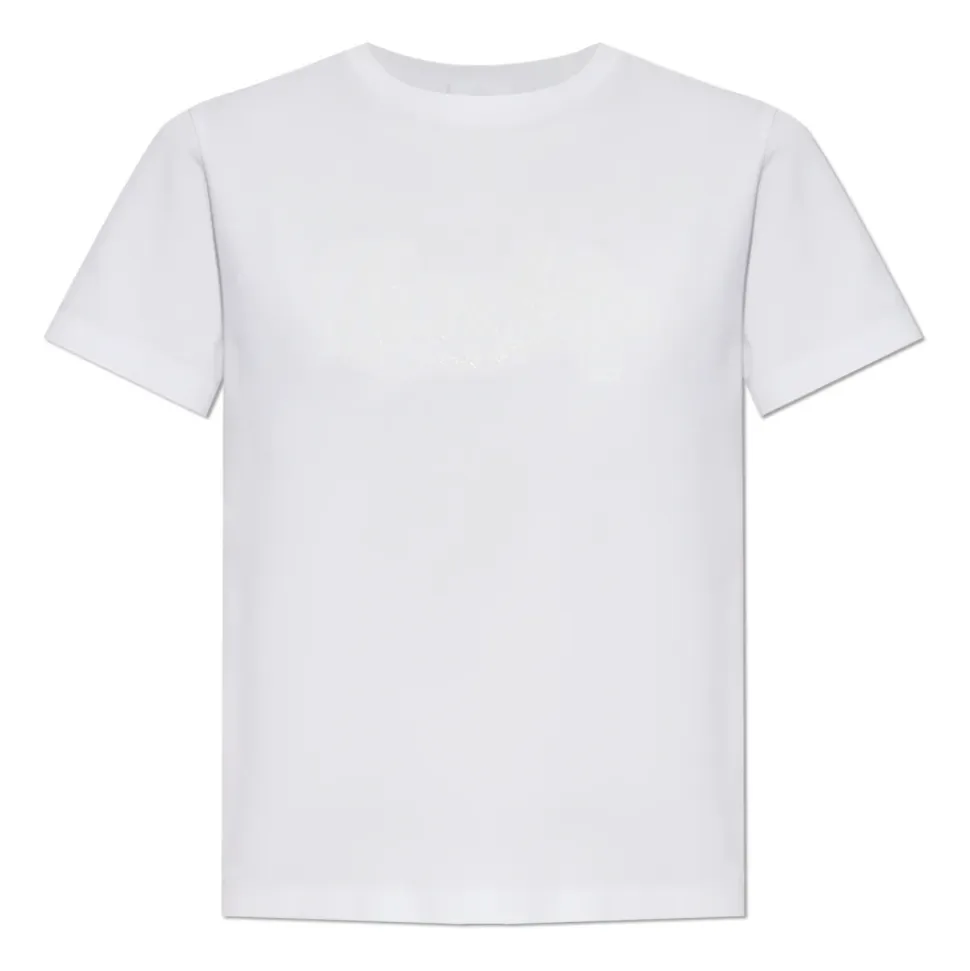 T-Shirt mit Logo