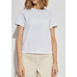 T-Shirt mit Logo