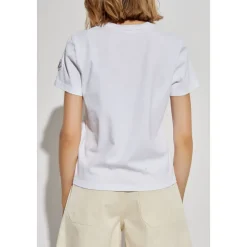 T-Shirt mit Logo
