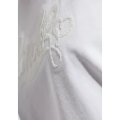 T-Shirt mit Logo