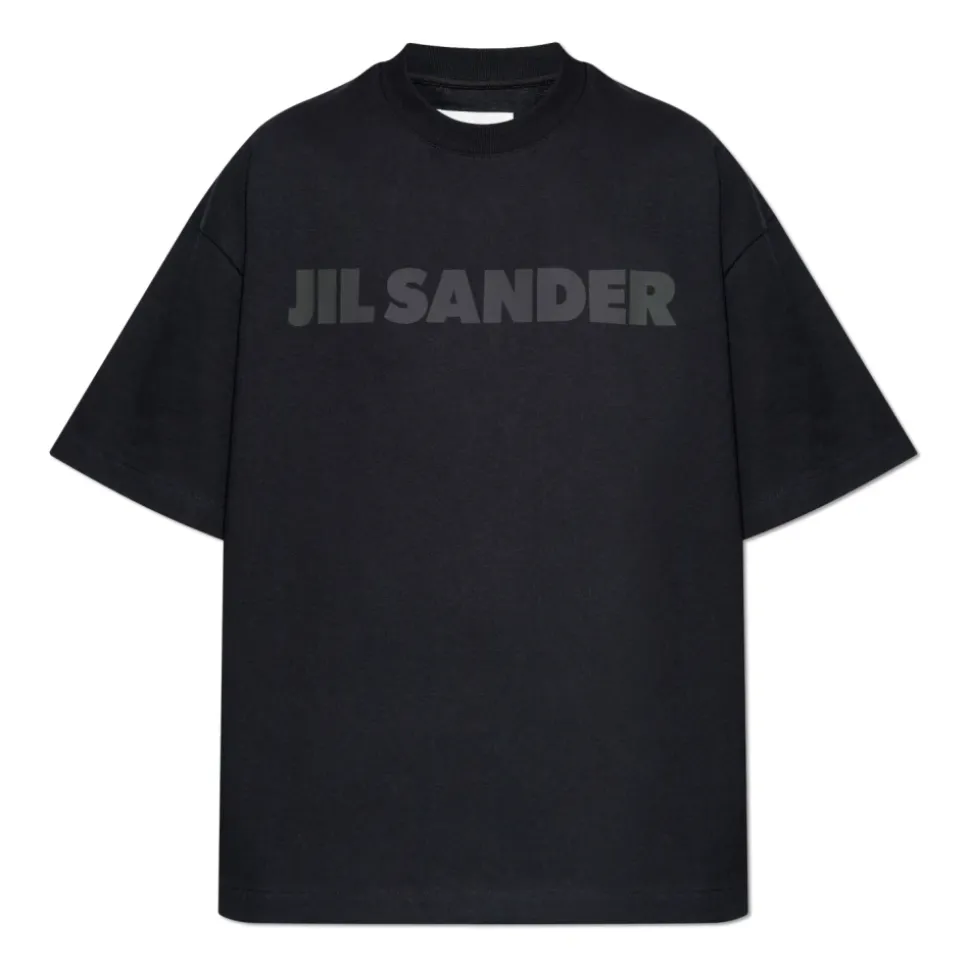 T-Shirt mit Logo
