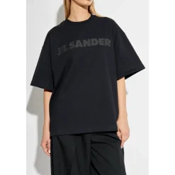T-Shirt mit Logo