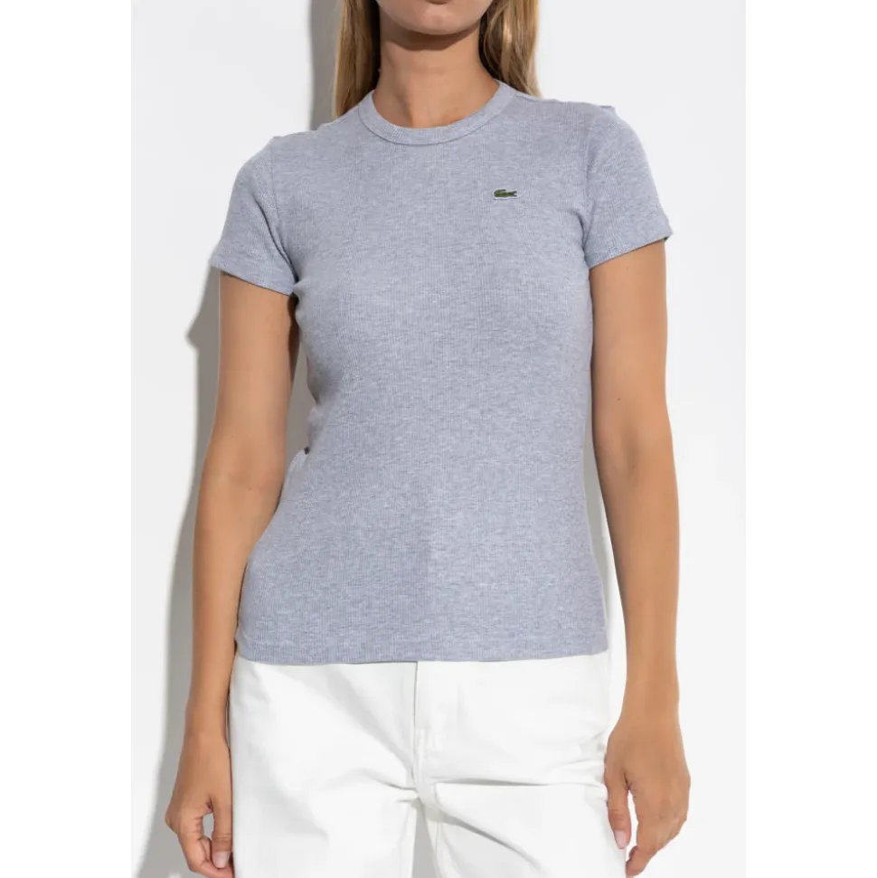 T-Shirt mit Logo