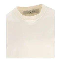 T-Shirt mit umgekehrtem Logo