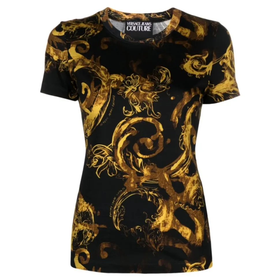 T-Shirts und Polos
