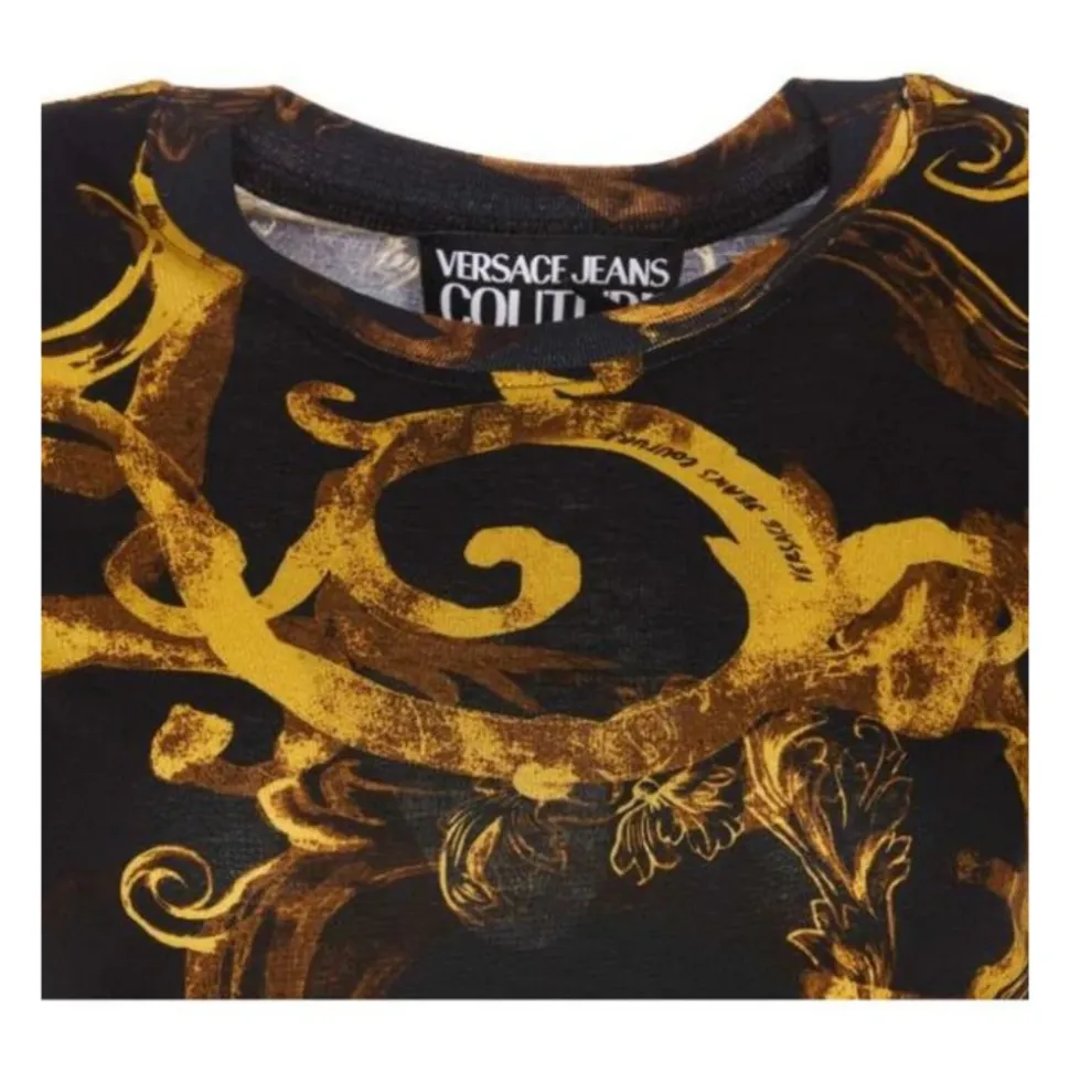 T-Shirts und Polos