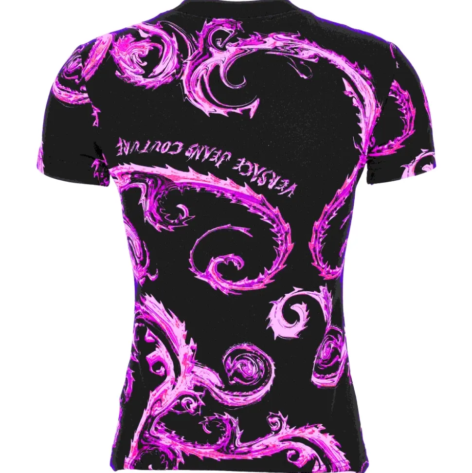T-Shirts und Polos