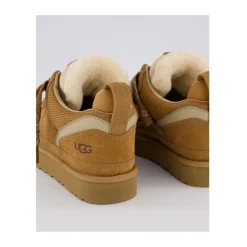 Turnschuhe Lowmel Chestnut