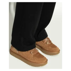 Turnschuhe Lowmel Chestnut