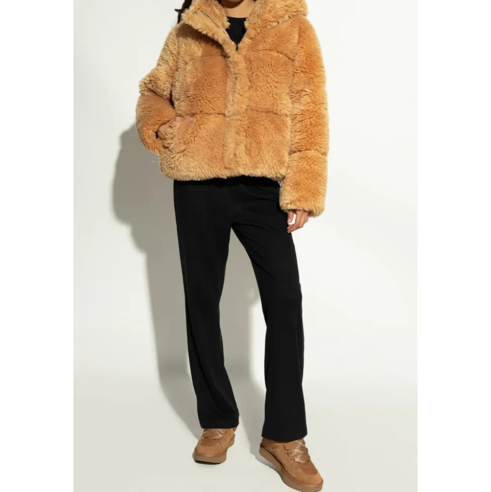 Turnschuhe Lowmel Chestnut