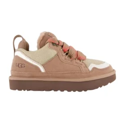 Turnschuhe Lowmel Rocky Oak
