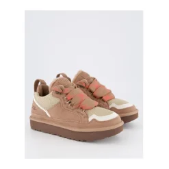 Turnschuhe Lowmel Rocky Oak