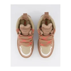 Turnschuhe Lowmel Rocky Oak