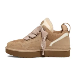 Turnschuhe Lowmel Sand